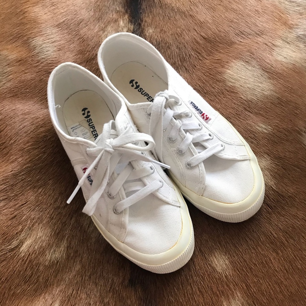 Supergas size 38